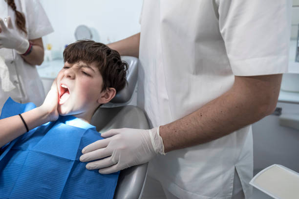 Best Urgent Tooth Repair  in Youngwood, PA