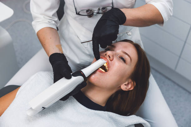 Best Chipped Tooth Repair Near Me  in Youngwood, PA