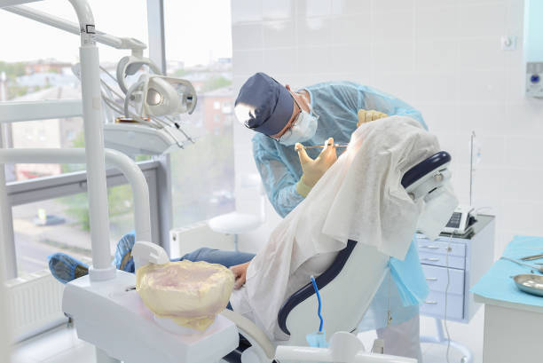 Best Cracked Tooth Emergency Dentist  in Youngwood, PA